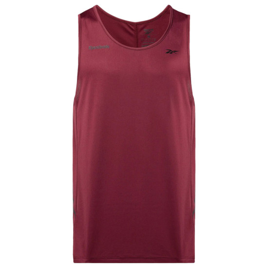 Reebok Ανδρική αμάνικη μπλούζα Speed Tank